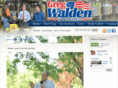 gregwalden.com