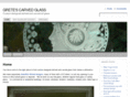gretescarvedglass.com