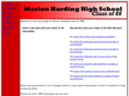 hardingclassof88.org
