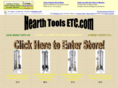 hearthtoolsetc.com