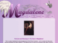 heartofmagdalene.com