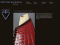hectorvalenciaartist.com