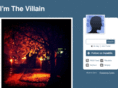imthevillain.com