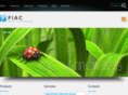 infiac.es