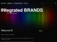 integrated-brands.com