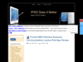 ipaddoesitbetter.com