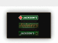 jacksons-builders.com