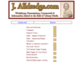 jalldredge.com