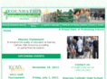 kchsfoundation.org