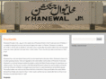 khanewalcity.com