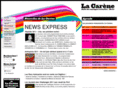 lacarene.fr