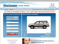 laurelhonda.net