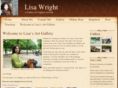 lisawrightsart.com