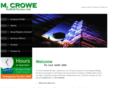 m-crowe.com