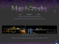 majickstudio.com