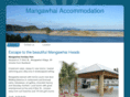 mangawhaiaccommodation.co.nz