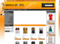 maplesportslaca.com