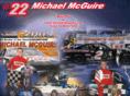 michaelmcguire.com