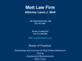 mottlawfirm.com
