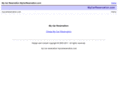 mycarreservation.com