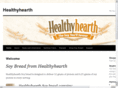 mysoybread.com