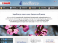 nedforce.nl