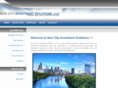 newcityinvestment.com