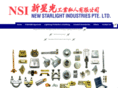 newstarlight.com