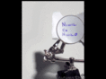 nihilexnihilo.com
