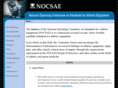 nocsae.org