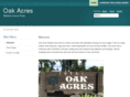 oakacres-mhp.com