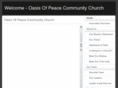 oasisofpeacecc.org