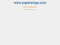 papersings.com