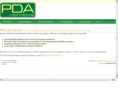pdainternational.com