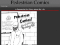 pedestriancomics.com