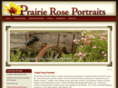 prairieroseportraits.com