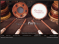 precisioncustomcalls.com