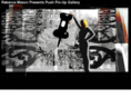 push-pin-up-productions.com