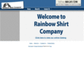 rainbowshirt.com