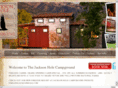 redtailresort.com