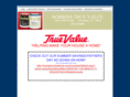 robbinstruevalue.com