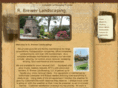 rodneybrewerlandscape.com