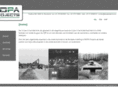 ropaprojects.com