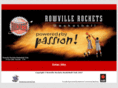rowvillerockets.com
