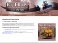 rtripptrucking.com