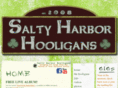 saltyharborhooligans.com