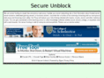 secureunblock.info