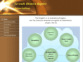 seventhdistrictbaptistassociation.net