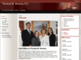 shanleylawfirm.com