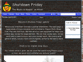 shutdownfriday.com